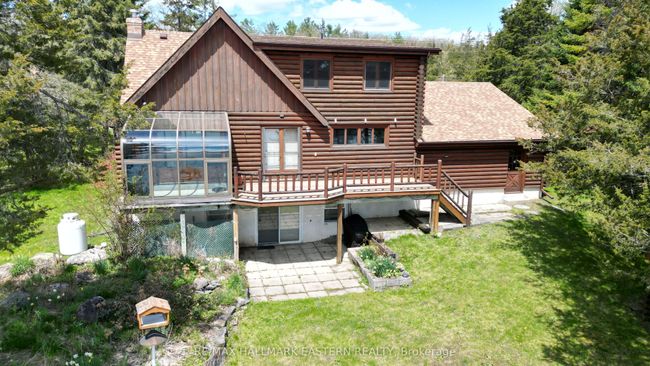 6421 County Rd 50, House other with 3 bedrooms, 2 bathrooms and 5 parking in Campbellford ON | Image 10
