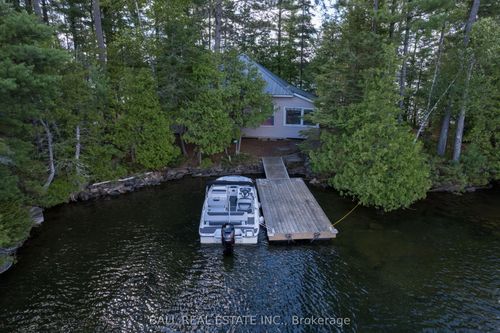 25 Garden Island, North Kawartha, ON, K0L1A0 | Card Image