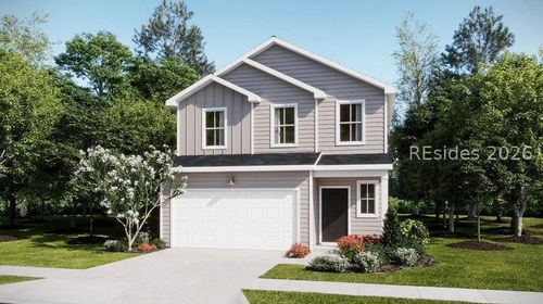33 Birch Creek Road, Hardeeville, SC, 29927 | Card Image