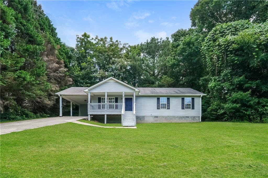 Residential in Gainesville