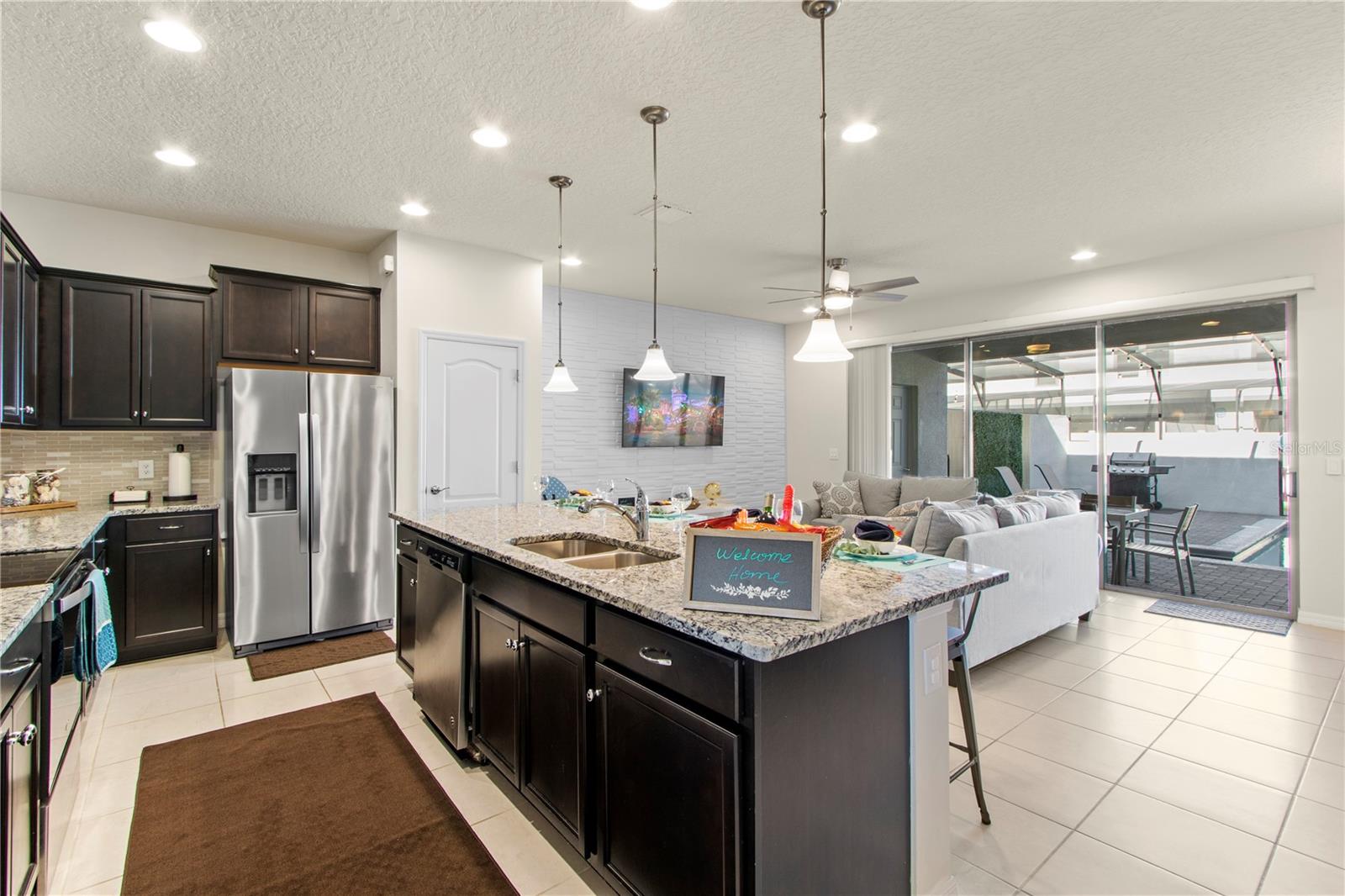 Residential in KISSIMMEE 2