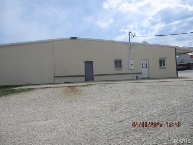 312 S Bernhardt Ave, Home with 0 bedrooms, 0 bathrooms and null parking in Gerald MO | Image 22