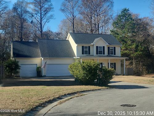 7376 Ruby Stone Ct, Leland, NC, 28451-7994 | Card Image