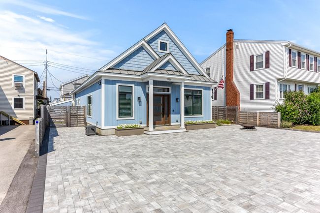 196 Tilton St, House other with 3 bedrooms, 2 bathrooms and null parking in Seabrook NH | Image 38