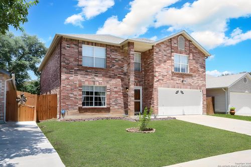10515 Westfield Pl, San Antonio, TX, 78240-3578 | Card Image