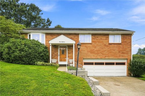 118 Mayer Dr, Oakdale, PA, 15071-9431 | Card Image