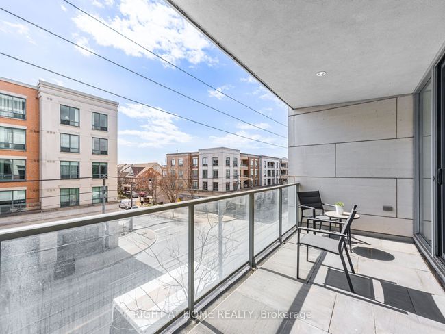 204 - 1 Rainsford Rd, Condo with 3 bedrooms, 2 bathrooms and 1 parking in Toronto ON | Image 27