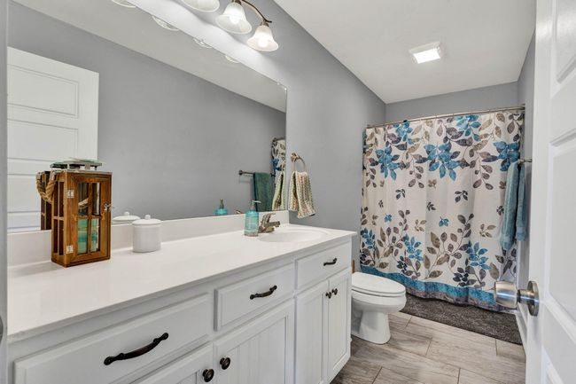 3506 Colston Ln, House other with 3 bedrooms, 2 bathrooms and null parking in Tunnel Hill GA | Image 14