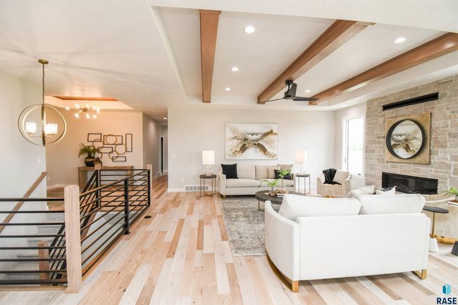 6504 E Hawker Trl, House other with 5 bedrooms, 4 bathrooms and null parking in Sioux Falls SD | Image 24