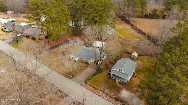 296 High St, House other with 3 bedrooms, 2 bathrooms and null parking in Huntingdon TN | Image 6