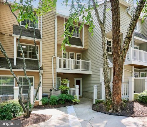 350-5821 Inman Park Cir, Rockville, MD, 20852-5496 | Card Image