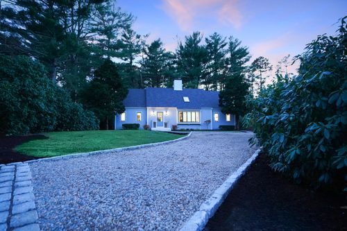 7 Blue Fin, Mashpee, MA, 02649-4138 | Card Image