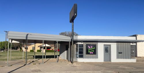1502 Lubbock Highway, Lamesa, TX, 79331 | Card Image