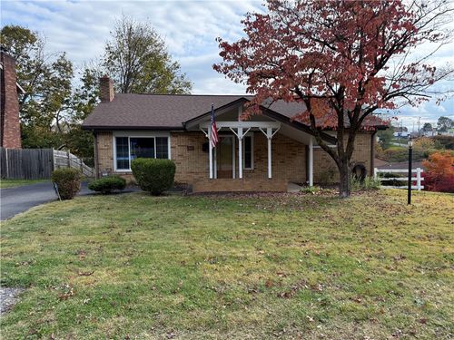 300 Taylor St, N Versailles, PA, 15137-1254 | Card Image