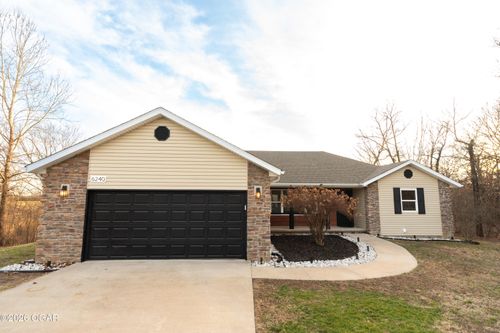 6240 W Reddish Hollow Lane, Joplin, MO, 64801 | Card Image
