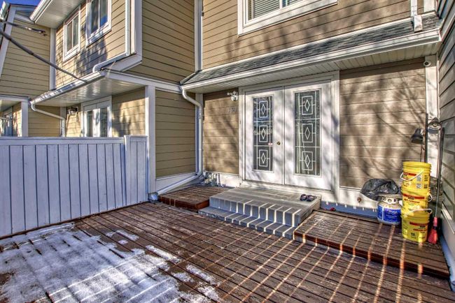 130 Georgian Villas Ne, Home with 3 bedrooms, 1 bathrooms and 2 parking in Calgary AB | Image 12