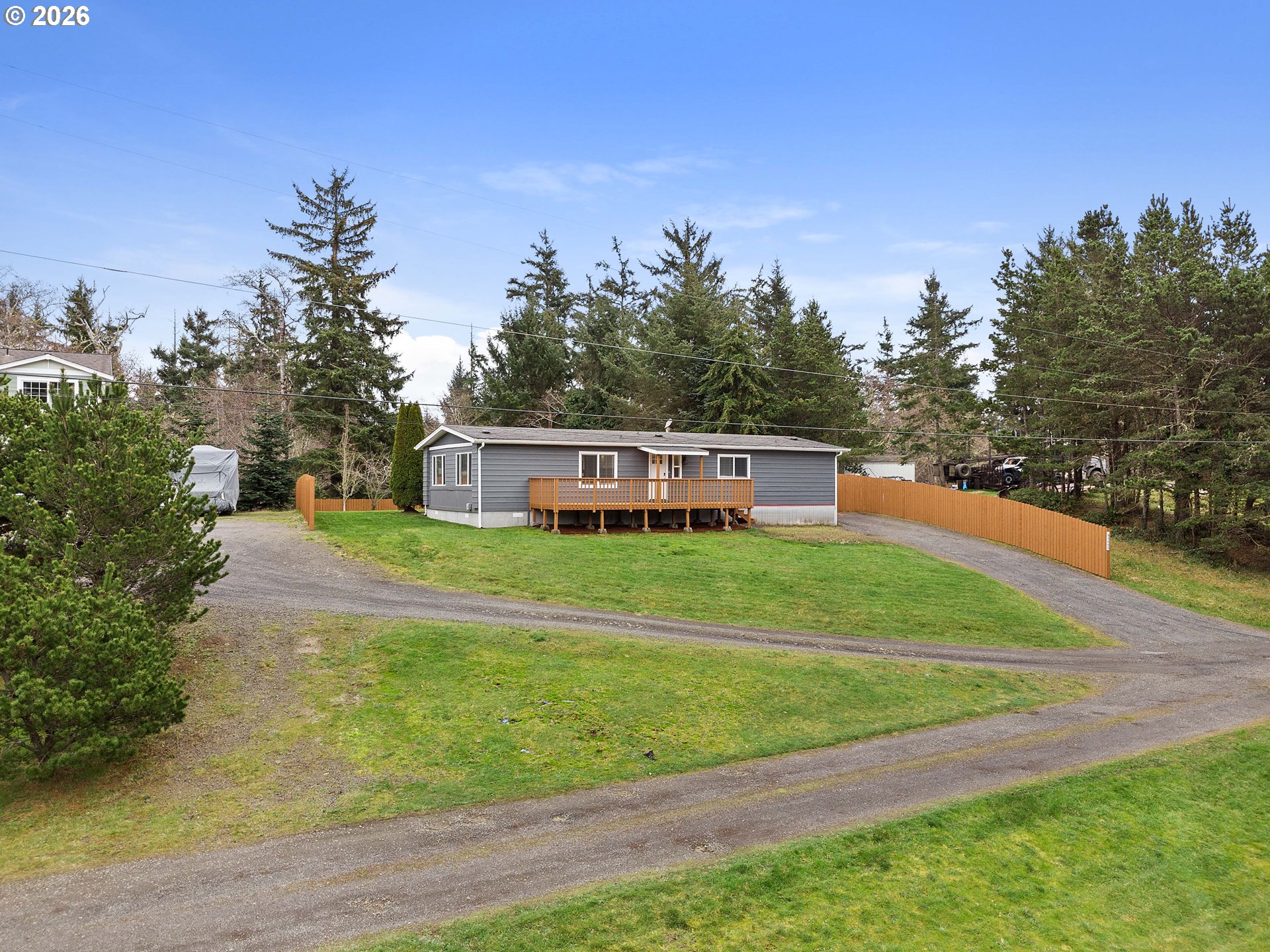 Residential in Warrenton