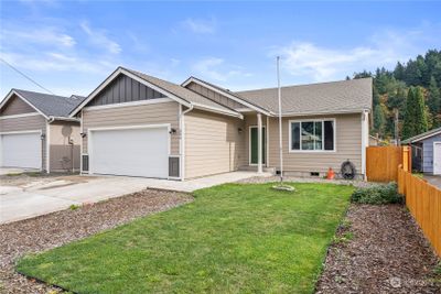 304 S Gold Street, House other with 3 bedrooms, 2 bathrooms and 2 parking in Centralia WA | Image 3