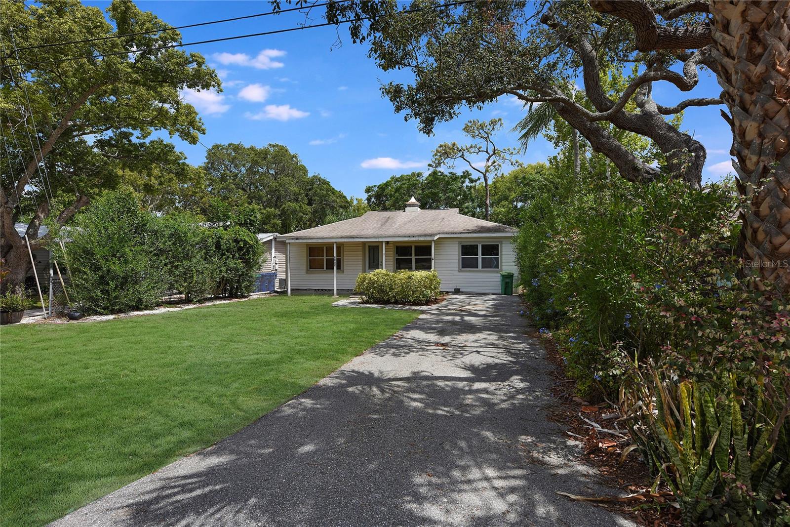 Ohio Ave, Palm Harbor, FL 34683