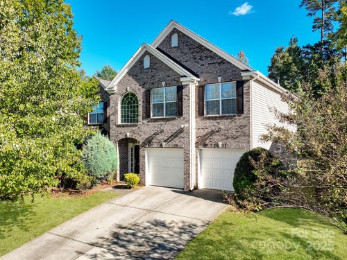 2277 Elendil Ln, Charlotte, NC, 28269-6974 | Card Image