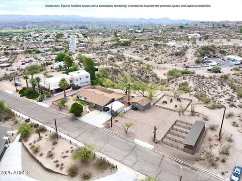 665 Chaparral, Wickenburg, AZ, 85390-1319 | Card Image