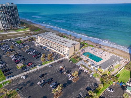 315-9800 S Ocean Drive, Jensen Beach, FL, 34957 | Card Image