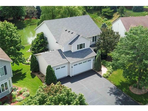 9801 78th St S, Cottage Grove, MN, 55016-5229 | Card Image