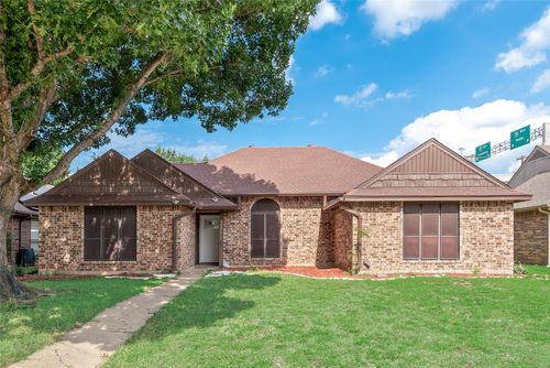 4206 Ocean Reef, Mesquite, TX, 75150-1984 | Card Image