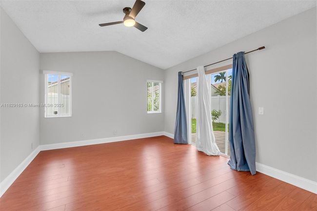 1592 Salerno Cir, House other with 3 bedrooms, 2 bathrooms and null parking in Weston FL | Image 13