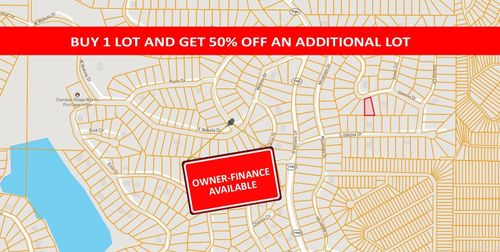 0 Odessa Dr, Cherokee Village, AR, 72529 | Card Image