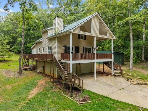 1301 Apalachee Woods Trl, Buckhead, GA, 30625-1504 | Card Image