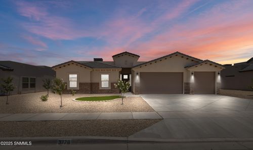 3778 Santa Julia Rd, Las Cruces, NM, 88012-8051 | Card Image