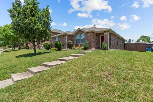 3054 Limestone Hill Ln, Rockwall, TX, 75032-6830 | Card Image