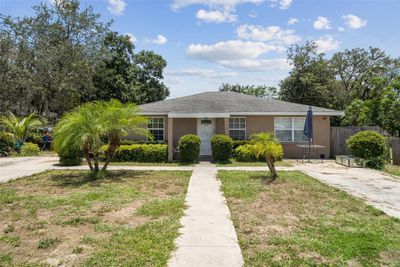 919 W Cornell Street, House other with 4 bedrooms, 2 bathrooms and null parking in Avon Park FL | Image 1