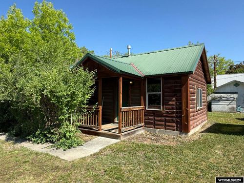 504 W Fremont Ave, Riverton, WY, 82501-3418 | Card Image