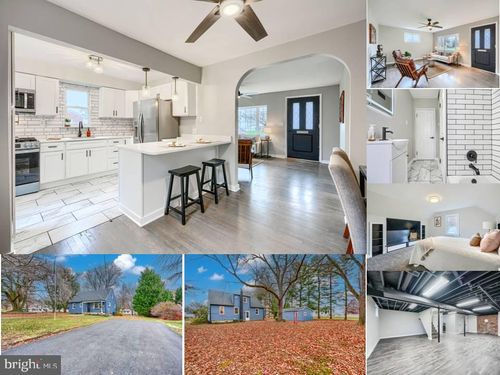 9212 Snyder Ln, PERRY HALL, MD, 21128-9403 | Card Image