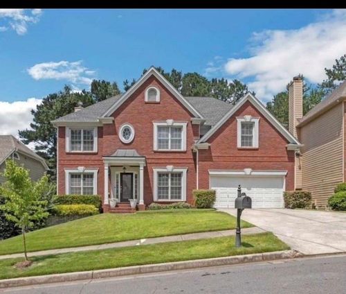 4107 Suwanee Trail Way, Buford, GA, 30518-8729 | Card Image