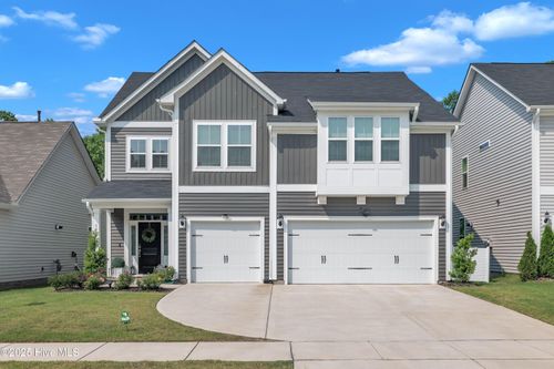 325 Buckhorn Branch Park, Clayton, NC, 27520-2070 | Card Image