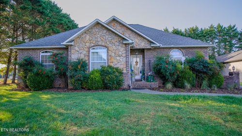 105 Latonia Dr, Seymour, TN, 37865-5064 | Card Image