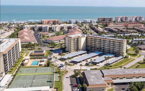 108-520 Palm Springs Blvd, Indian Harbour Beach, FL, 32937-2657 | Card Image