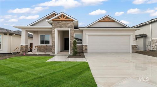 1277 W Eiger Dr, Nampa, ID, 83686-6929 | Card Image