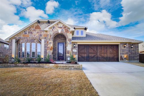 418 Tanglewood Dr, Wylie, TX, 75098-3858 | Card Image