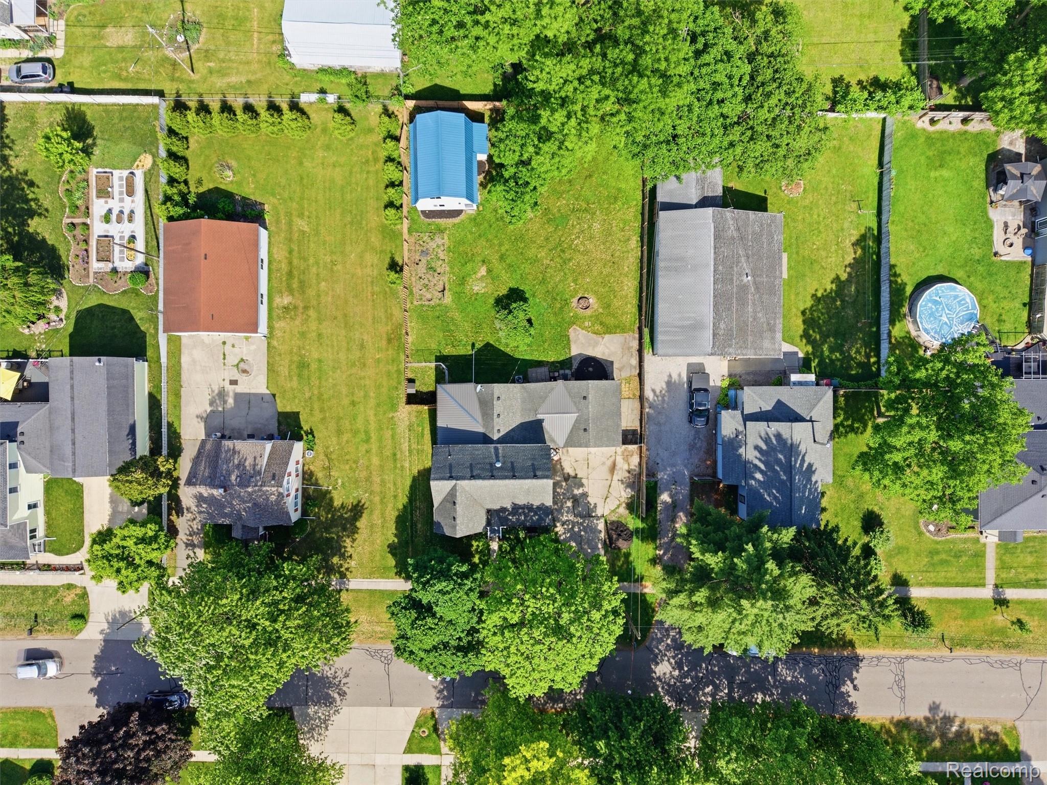 Residential in Armada Village 2