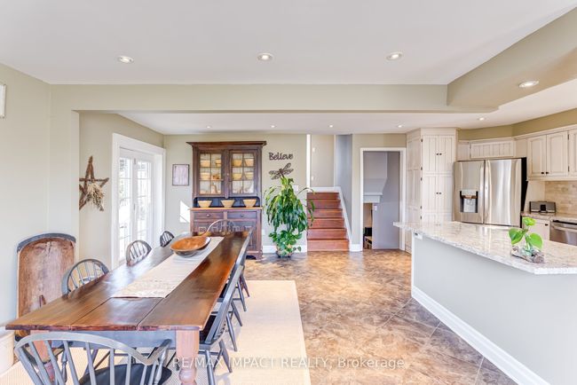 21 Propp Dr, House other with 3 bedrooms, 2 bathrooms and 10 parking in Pontypool ON | Image 9