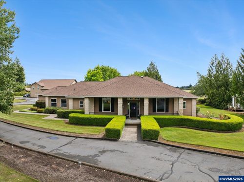 8306 Wheatland Rd N, Keizer, OR, 97303-3469 | Card Image