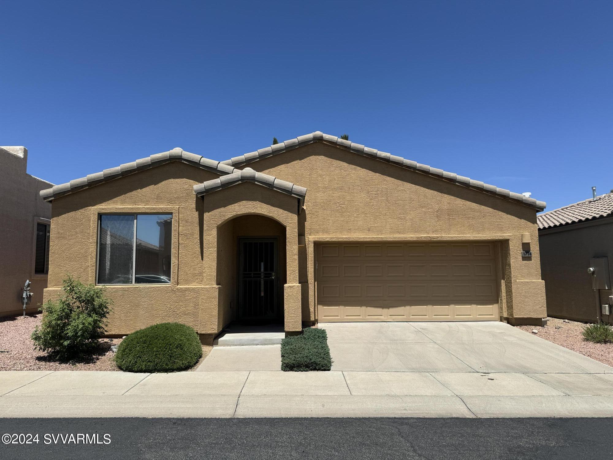 Arroyo Seco , Cottonwood, AZ 86326