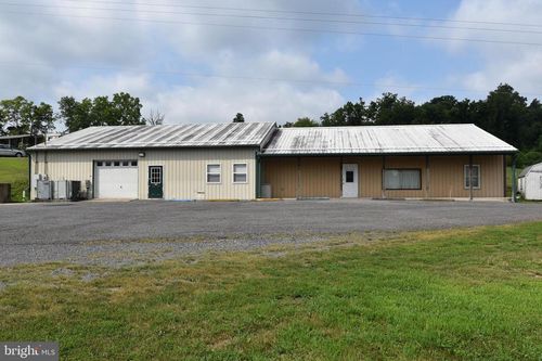 170 Horseshoe Dr, WARFORDSBURG, PA, 17267-8993 | Card Image