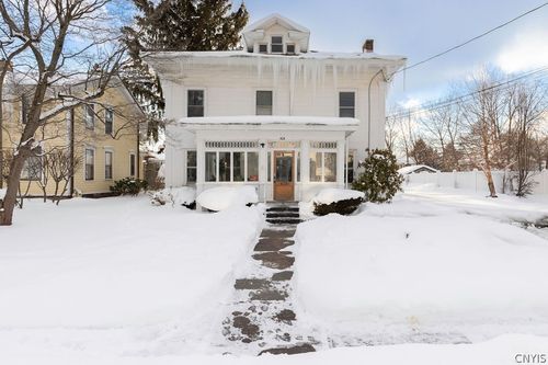 426 S 4th St, Fulton, NY, 13069-2516 | Card Image