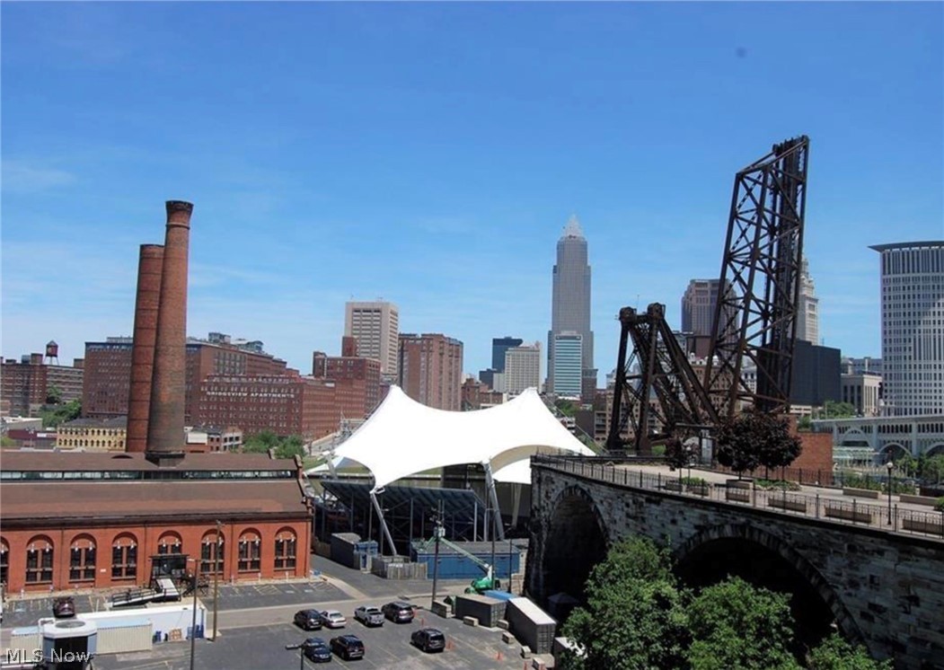 Residential Lease in Cleveland 5