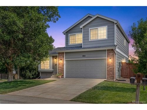9914 Stonebriar Ln, Parker, CO, 80134-3561 | Card Image